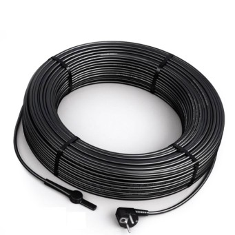 Системи антизледеніння, сніготанення, обігріву труб - Основні контакти