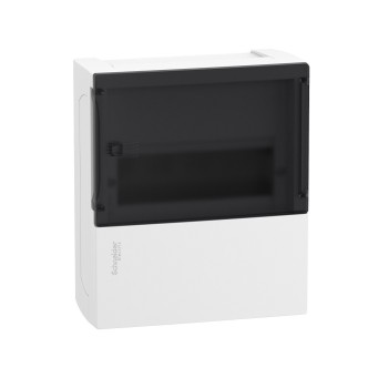 Розподільні щити - Основні контакти