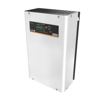 Джерела безперебійного живлення (UPS). Акумулятори - Основні контакти