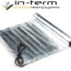 Алюминиевый нагревательный мат под ламинат IN-THERM AFMAT 10,0 м2 / 1500 Вт (Корея) - Основные контакты 01