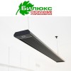 Билюкс Б1000 BLACK инфракрасный обогреватель (Украина) - Основные контакты 01