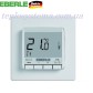 Цифровой терморегулятор для теплого пола Eberle FITnp 3U (Германия) - Основные контакты 01