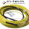 Двухжильный нагревательный кабель IN-TERM  460 Вт – 22 м (Fenix Чехия) - Основные контакты 01