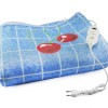 Електропростирадло двоспальне  Electric Blanket 150 х 160 байка Туреччина - Основні контакти 01