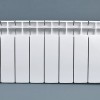 Електрорадіатор низькопальний на 10 секцій 1200 Вт Оптимакс - Основні контакти 01