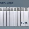 Электрорадиатор ОптиМакс ELITE на 11 секций 1320 Вт - Основні контакти 01