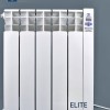 Электрорадиатор ОптиМакс ELITE на 5 секций 600 Вт - Основні контакти 01