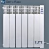 Электрорадиатор ОптиМакс ELITE на 6 секций 720 Вт - Основні контакти 01