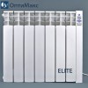 Электрорадиатор ОптиМакс ELITE на 7 секций  840 Вт - Основні контакти 01