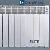 Электрорадиатор ОптиМакс ELITE на 8 секций  960 Вт - Основні контакти 01