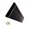 Інфрачервоний нагрівач Теплоv Black Edition BE3000 чорний (Україна) - Основні контакти 01