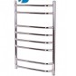 Полотенцесушитель электрический NAVIN Блюз 480 х 800 (с Sensor, таймер) - Основные контакты 01