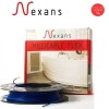 Тепла підлога Nexans Millicabl Flex 15 375 Вт (2,0-2,5 м2) Норвегія - Основні контакти 01