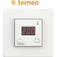 Терморегулятор для теплої підлоги TERNEO ST (DS Electronics) - Основні контакти 01