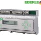 Терморегулятор (метеостанція) Eberle EM 524 90 двозонний (Німеччина) - Основні контакти 01