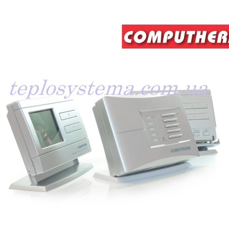  - Основні контакти 02