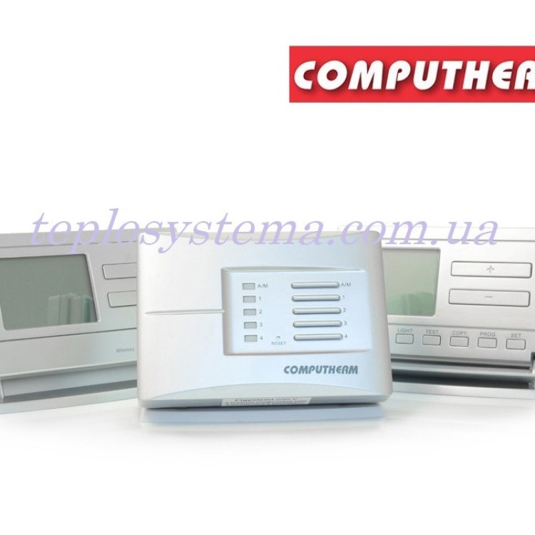  - Основні контакти 01 