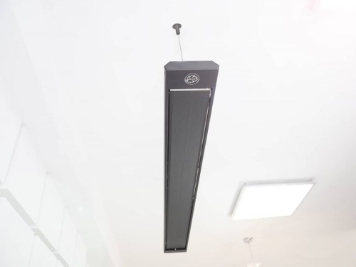 Білюкс Б 600 BLACK інфрачервоний нагрівач (Україна) - Основні контакти 03