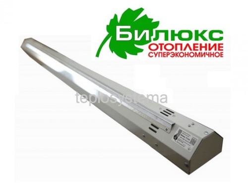 Билюкс У 1500 инфракрасный обогреватель (Украина) - Основные контакты 02