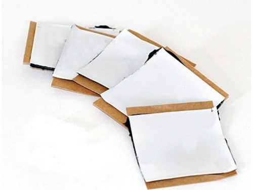 Бітумна (вінило-мастична) ізоляція для інфрачервоної теплої підлоги  - Основні контакти 02