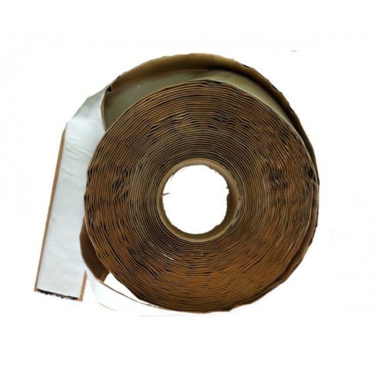 Бітумна (вінило-мастична) ізоляція для інфрачервоної теплої підлоги  - Основні контакти 01 