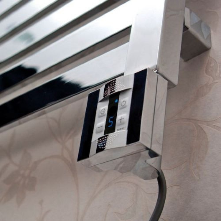 Блок керування TERMA KTX 4В (з вилкою) для ТЕНа TERMA KTX 4B - Основні контакти 03