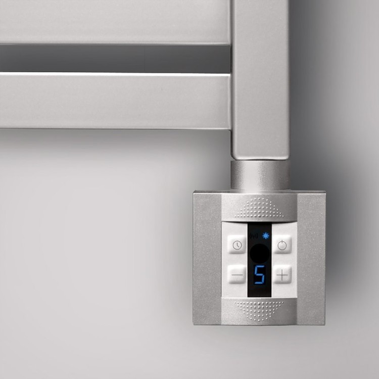 Блок керування TERMA KTX 4В (з вилкою) для ТЕНа TERMA KTX 4B - Основні контакти 04