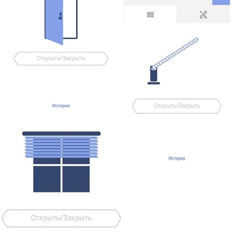 Computherm B300 RF - Беспроводной Wi-Fi терморегулятор - Основные контакты 05
