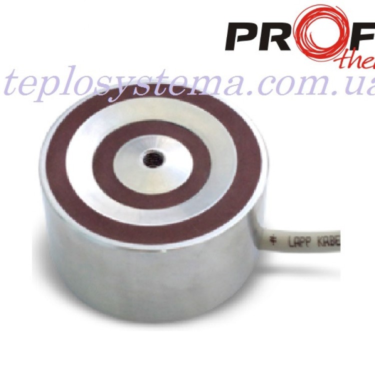 Датчик температури та наявності вологи для ґрунту ProfiTherm Д-4 (Польща — Україна) - Основні контакти  