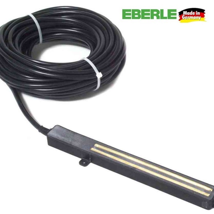 Датчик вологості для водостоків Eberle ESD 424 003 (Німеччина) - Основні контакти 01 