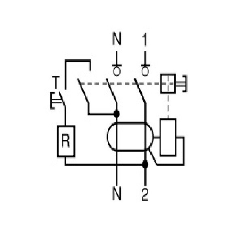  - Основные контакты 03