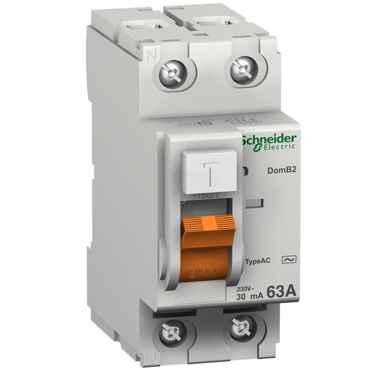  - Основные контакты 01 