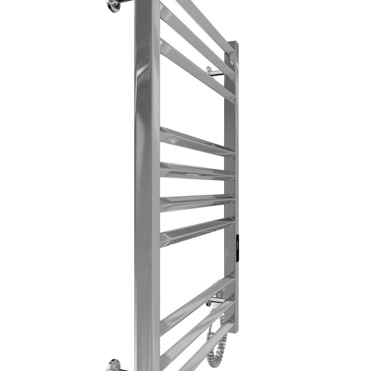 Рушникосушарка електрична MARIO Кіото-I 770 x 530 TR2.0 К таймер-регулятор - Основні контакти 02