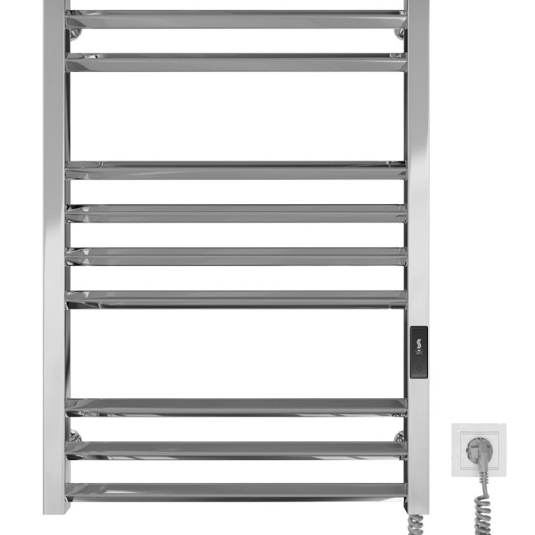 Рушникосушарка електрична MARIO Кіото-I 770 x 530 TR2.0 К таймер-регулятор - Основні контакти 05