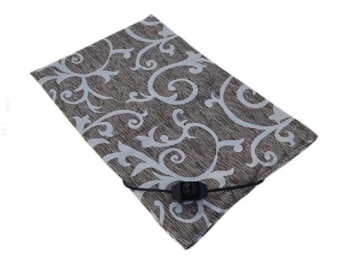 Електрогрілка побутова SHINE ЕГ-1/220 (50х32 см) - Основні контакти 04