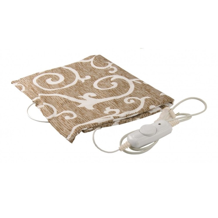 Електрогрілка побутова SHINE ЕГ-1/220 (50х32 см) - Основні контакти 01 