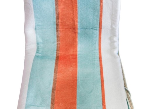 Електропростирадло Electric Blanket односпальне 50w 145х64 байка (малюнок смуги) - Основні контакти 02