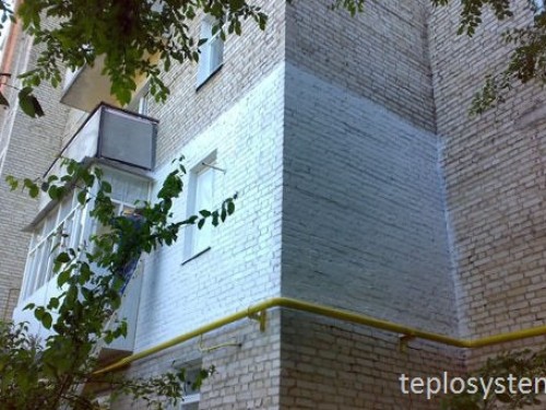 Рідка теплоізоляція СФЕРОЛІТ- 2.3 л. (енергоощадна фарба), Україна - Основні контакти 04