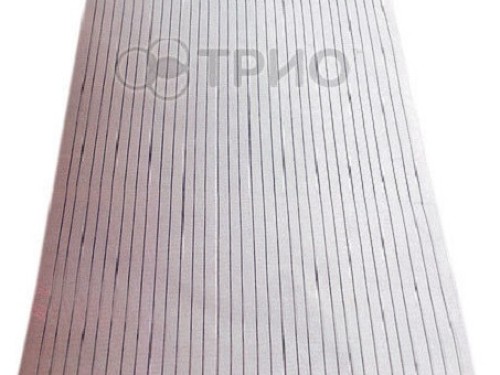 Інфрачервона мобільна тепла підлога 1,8 х 0,6 Тріо Україна - Основні контакти 02