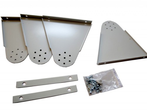 Инфракрасный обогреватель Билюкс У 6000 (Украина) - Основные контакты 04