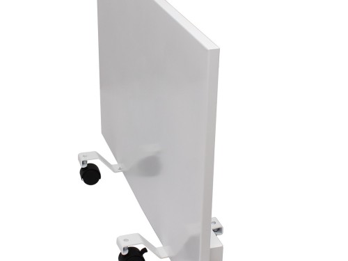 Інфрачервоний обігрівач - Теплова електрична панель ENSA P500 (Україна) - Основні контакти 02