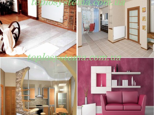  - Основные контакты 06