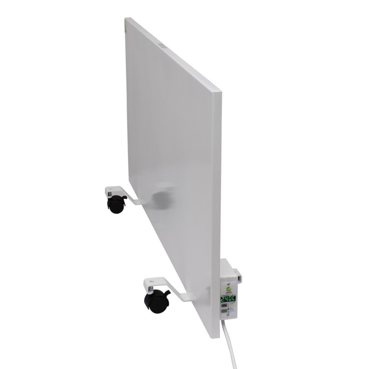  - Основные контакты 01 