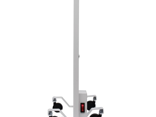 Інфрачервоний обігрівач - Теплова електрична панель ENSA P900 (Україна) - Основні контакти 03