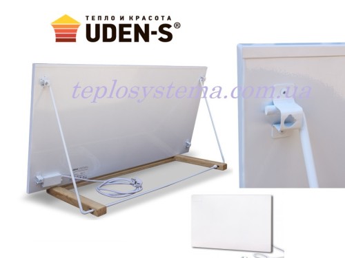 Інфрачервоний нагрівач Uden — 700 "стандарт" - Основні контакти 02