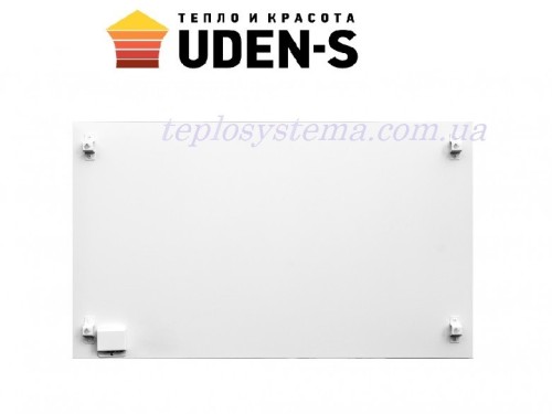 Інфрачервоний нагрівач Uden — 700 "стандарт" - Основні контакти 03