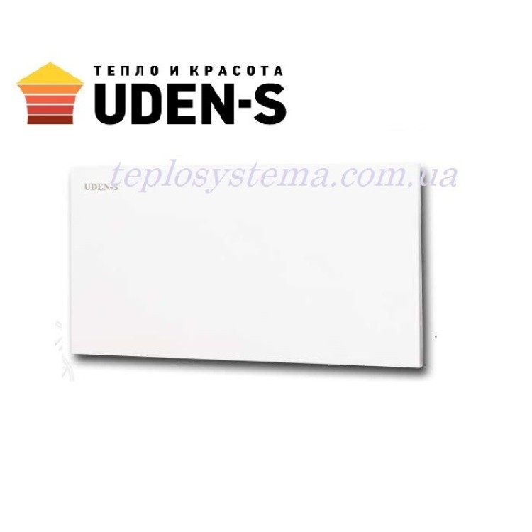 Інфрачервоний нагрівач Uden — 700 "стандарт" - Основні контакти 01 