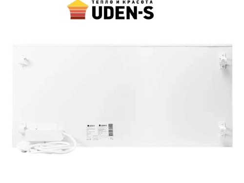 Металокерамічний обігрівач UDEN-700 "універсал" - Основні контакти 02