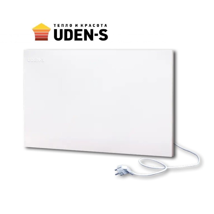 Металокерамічний обігрівач UDEN-700 "універсал" - Основні контакти 01 