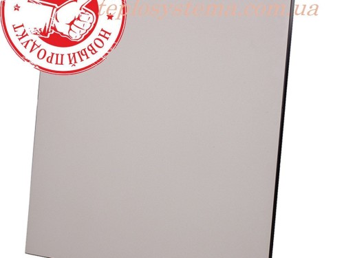 Керамічний конвектор КАМ-ІН бежевий 350 EBG (серія Eco Heat) Україна - Основні контакти 03